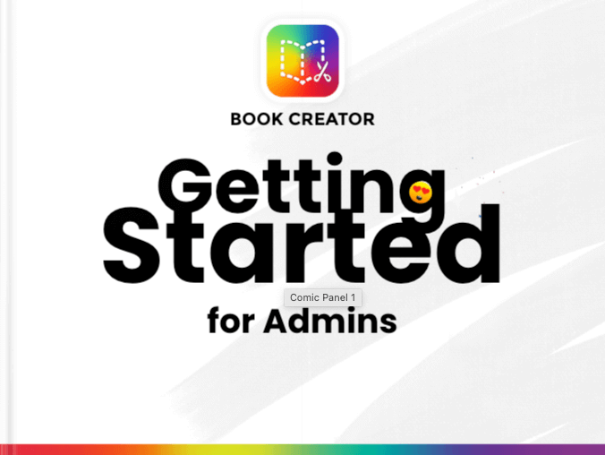 Getting started for admins